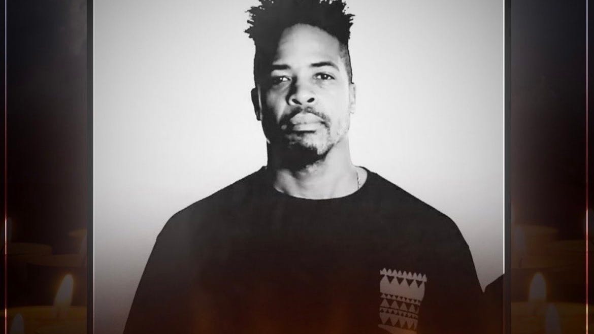 Police investigating death of Bay Area rapper Baba Zumbi
