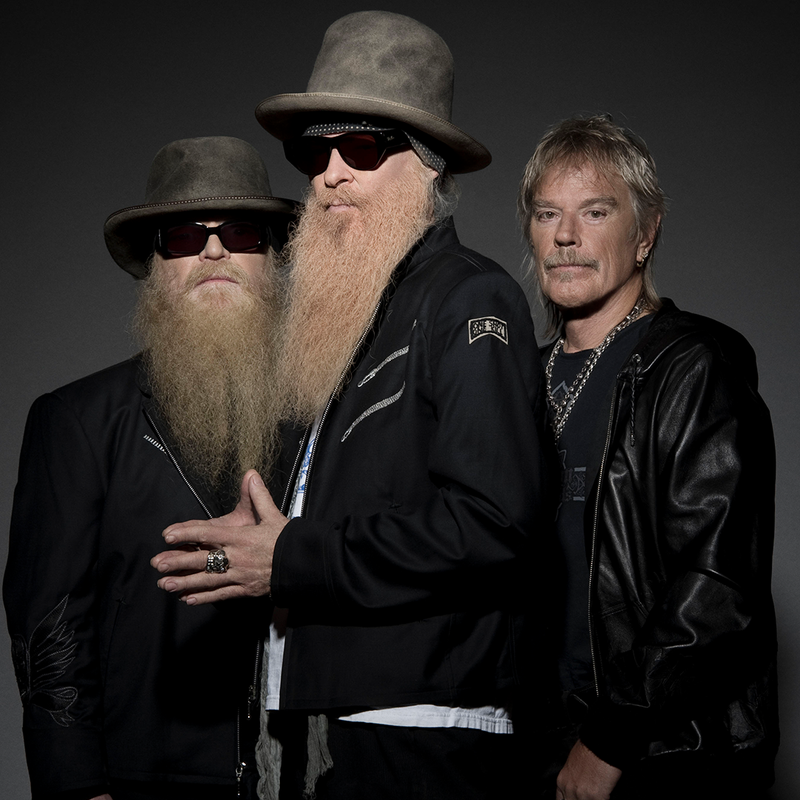 ZZ Top
