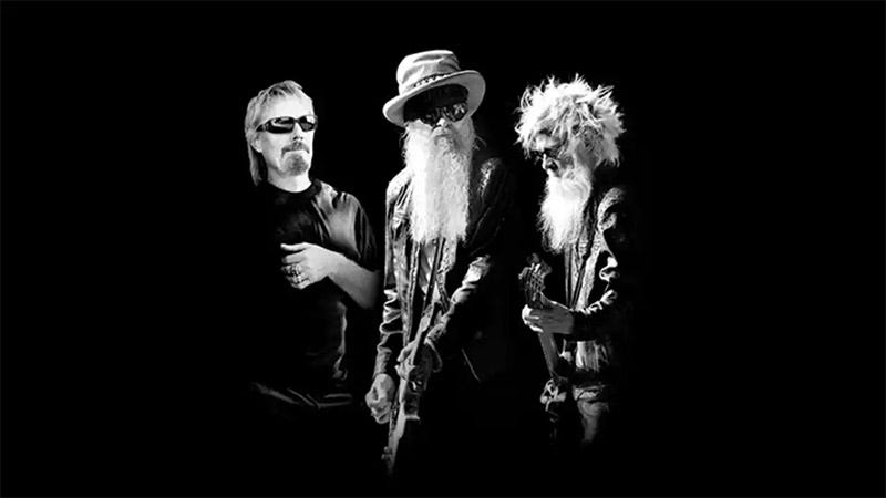 ZZ Top