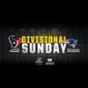 Divisional Sunday on Westwood One - Houston vs New England