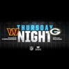 Thursday Night Football on Westwood One - Washington vs Green Bay