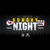 Sunday Night Football on Westwood One - Kansas City vs New York