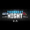 Thursday Night Football on Westwood One - Seattle vs Arizona