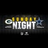 Sunday Night Football on Westwood One - Green Bay vs Dallas