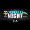 Thursday Night Football on Westwood One - Minnesota vs Los Angeles