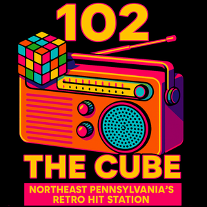 102 The Cube