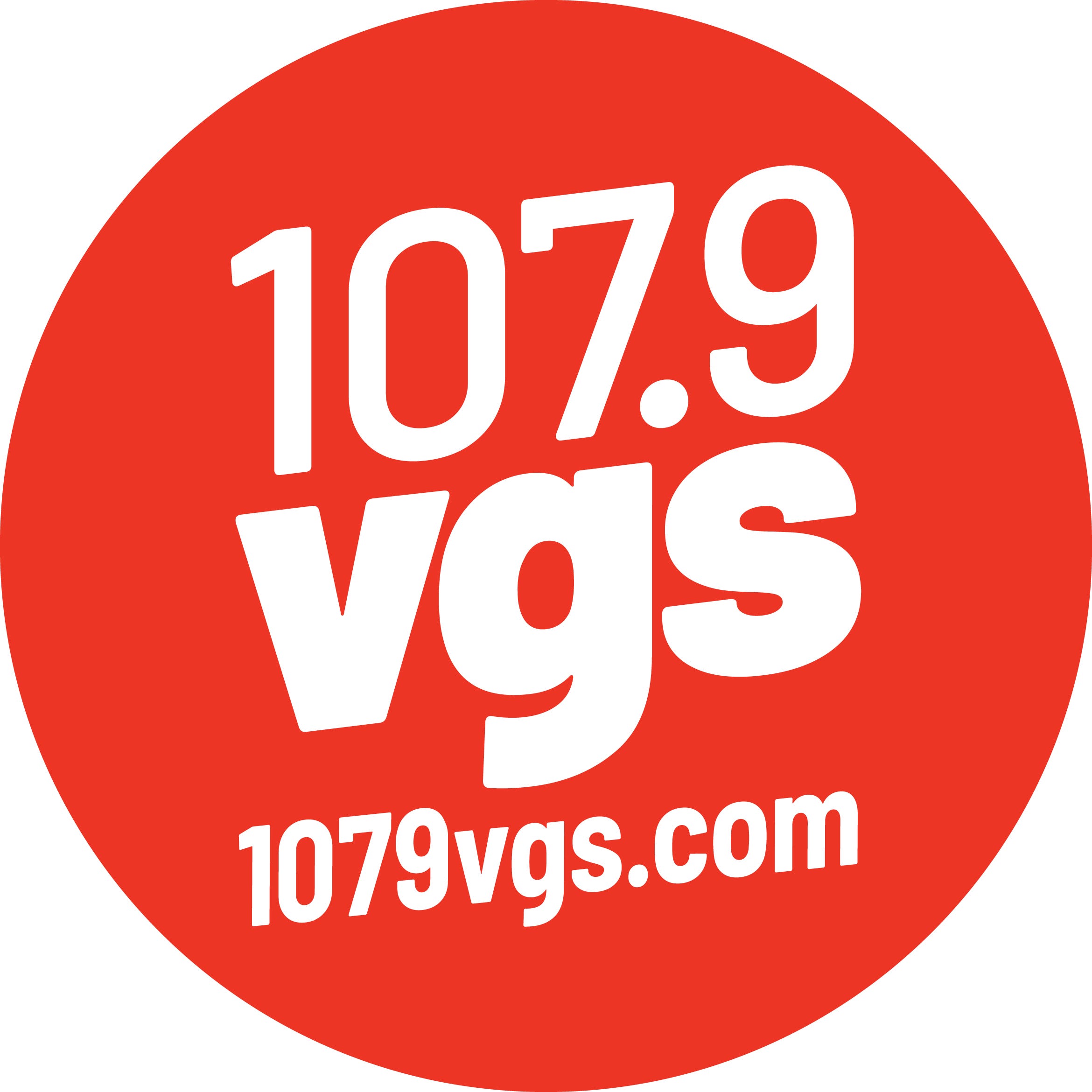 107-9 VGS - ~^~ - LISTEN LIVE | Audacy