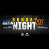 Sunday Night Football on Westwood One - Seattle vs Washington
