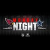 Monday Night Football on Westwood One - Arizona vs Dallas