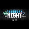 Thursday Night Football on Westwood One - New York vs New England