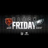Black Friday Football on Westwood One: Chicago vs Philadelphia