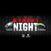 Monday Night Football on Westwood One - Philadelphia vs Los Angeles