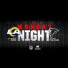 Monday Night Football on Westwood One - Los Angeles vs Atlanta