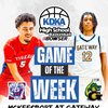 High School Basketball Game of the Week
