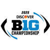 B1G Football Championship: Ohio State Buckeyes @ Indiana Hoosiers