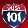 US101 More Music Overnights
