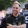 Dallas Osborn on LIVE 105