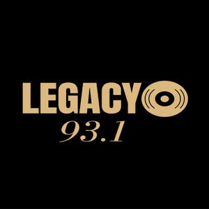 Legacy 93.1