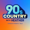 Froggy's 90's Country with Heather