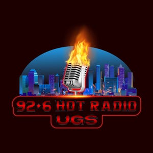92.6 Hot Radio Underground Sound