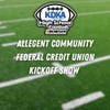 Allegent Community Federal Credit Union KDKA Kickoff