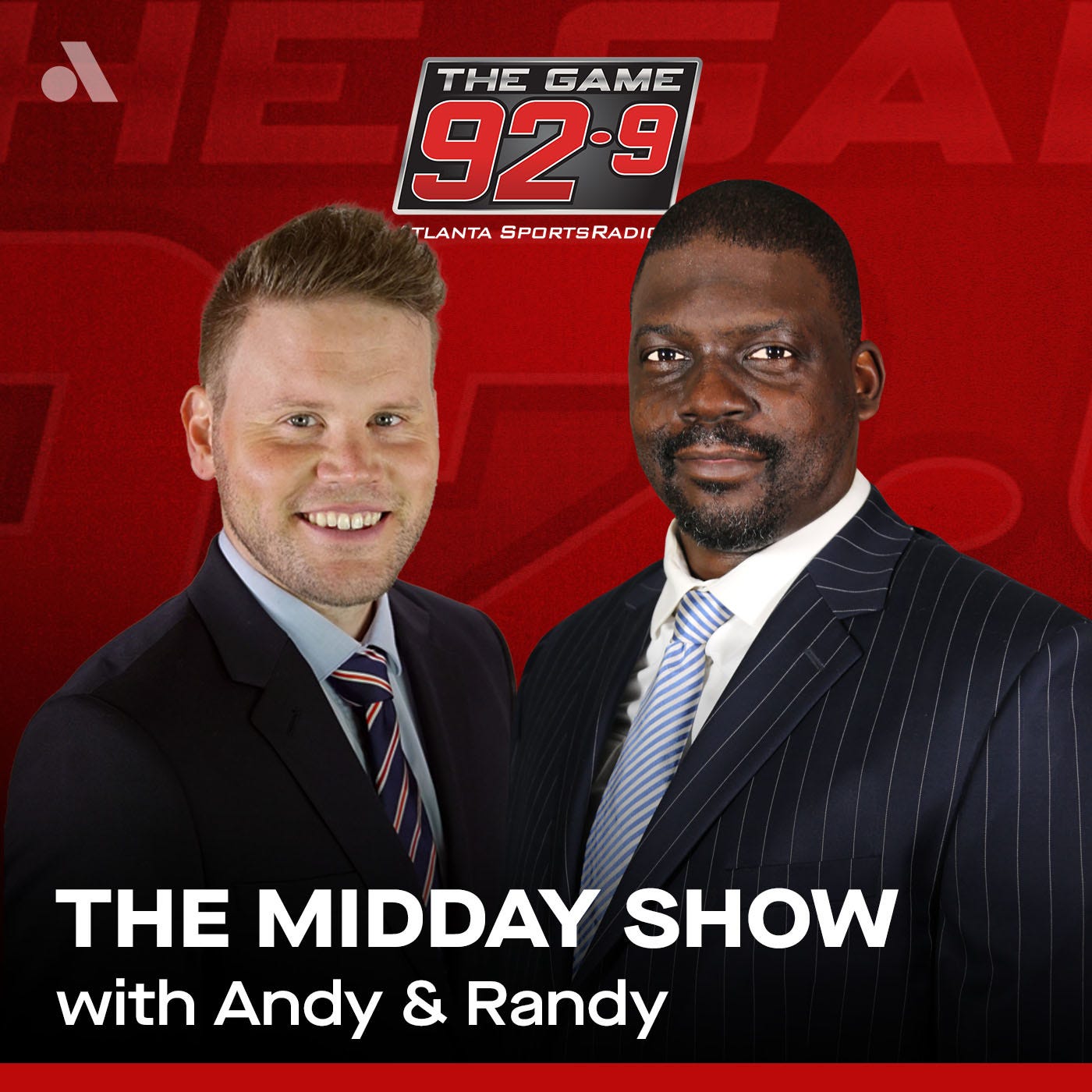 92-9 The Game - Atlanta SportsRadio - LISTEN LIVE | Audacy