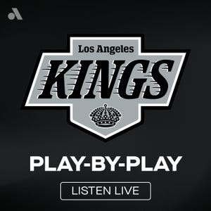 LA Kings on Audacy