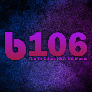 B106 Tri-Cities