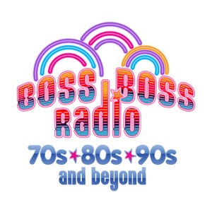 Boss Boss Radio
