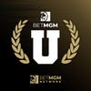 BetMGM U
