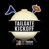 Tailgate Kickoff