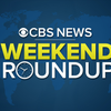 CBS News Weekend Roundup on KYW Newsradio