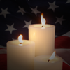 Charlie Kirk Memorial Coverage