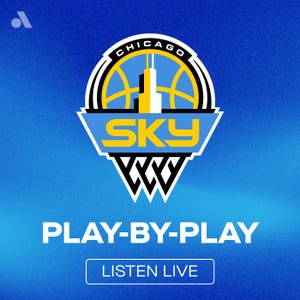 Chicago Sky Basketball on The Score
