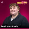 Producer Stevie
