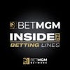 Inside the Betting Lines presented by BetMGM
