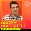 Corey Crockett