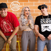 The Dana Cortez Morning Show on Mix 96.5