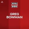 Greg Bowman