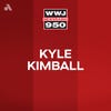 Kyle Kimball