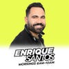 Enrique Santos
