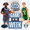 High School Basketball Game of the Week