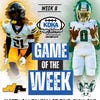 High School Football Game Of The Week