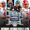 WPIAL Playoff Selection Saturday