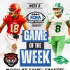 High School Football Game Of The Week