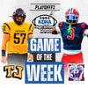 High School Football Game Of The Week