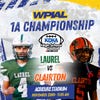 WPIAL 1A Championship