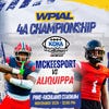 WPIAL 4A Championship