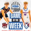 High School Basketball Game of the Week