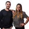 TC & Dina B